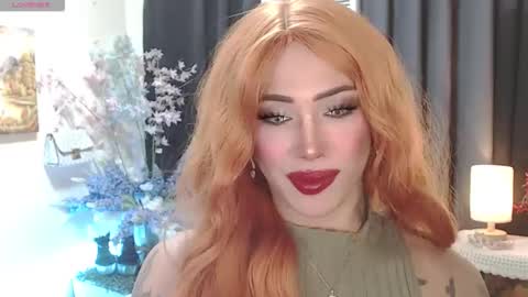 Amanda online show from 05/22/26, 05:07