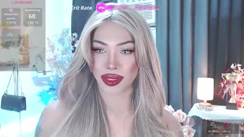 Amanda online show from 05/27/26, 06:38