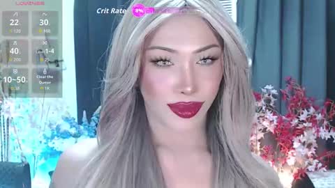 Amanda online show from 05/29/26, 05:55
