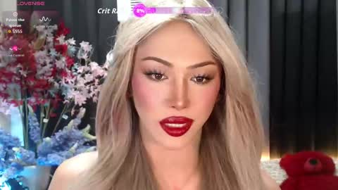 Amanda online show from 05/30/26, 07:00