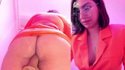 Snapshot of valentina_greco chatting on 12/31/24, 05:07 Valentina online show from 12/31/24, 05:07