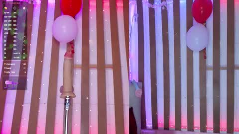 Snapshot of valentina_greco chatting on 02/22/25, 05:35 Valentina online show from 02/22/25, 05:35