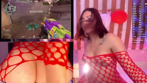 Snapshot of valentina_greco chatting on 02/27/25, 02:21 Valentina online show from 02/27/25, 02:21