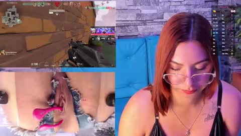 Snapshot of valentina_greco chatting on 03/01/25, 03:05 Valentina online show from 03/01/25, 03:05