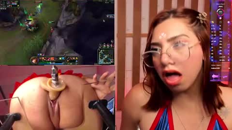 Snapshot of valentina_greco chatting on 03/05/25, 05:39 Valentina online show from 03/05/25, 05:39