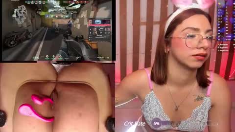 Snapshot of valentina_greco chatting on 03/08/25, 06:16 Valentina online show from 03/08/25, 06:16