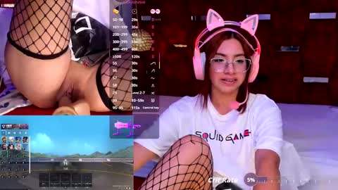 Snapshot of valentina_greco chatting on 09/20/25, 03:35 Valentina online show from 09/20/25, 03:35