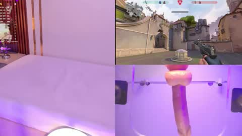 Snapshot of valentina_greco chatting on 12/16/25, 05:51 Valentina online show from 12/16/25, 05:51