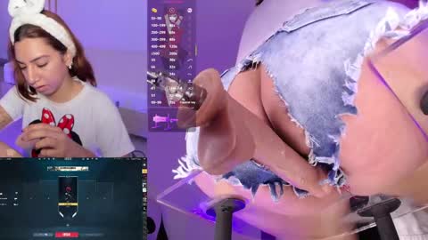 Valentina online show from 05/06/26, 02:44
