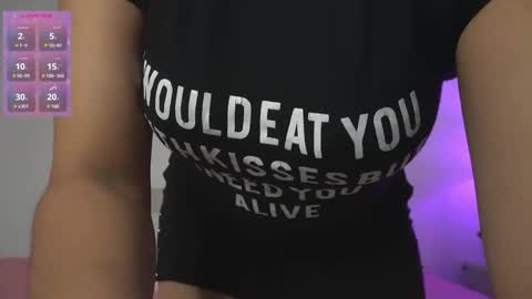 VALENTINA online show from 02/22/25, 11:35