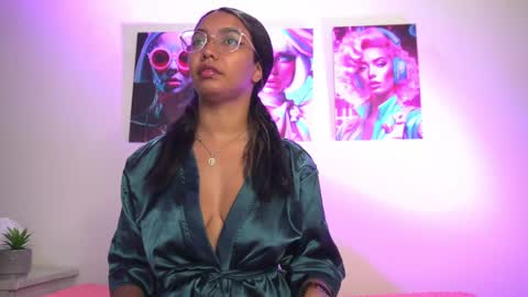 VALENTINA online show from 09/29/25, 11:48