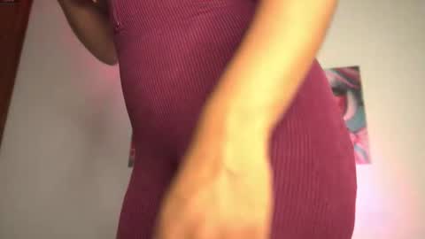 VALENTINA online show from 03/20/26, 11:04