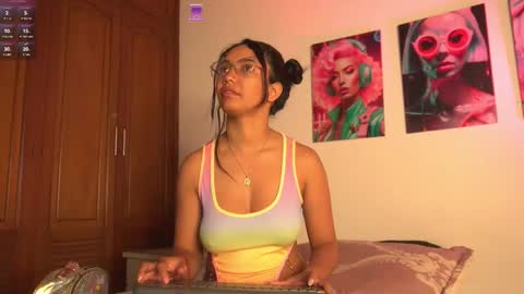 VALENTINA online show from 03/21/26, 11:04