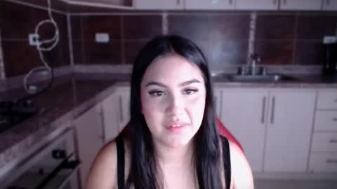 Valentina Millers online show from 10/09/25, 10:46