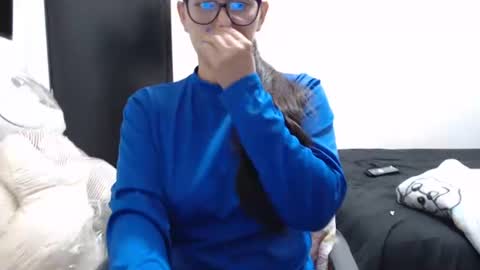 VALE online show from 01/08/25, 03:08