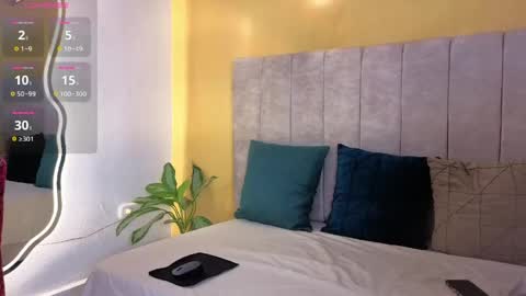 Valentina online show from 04/20/26, 11:35