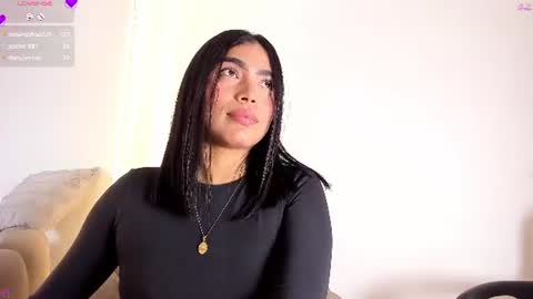 Snapshot of valentina_noa chatting on 07/06/26, 03:03 Valentina online show from 07/06/26, 03:03