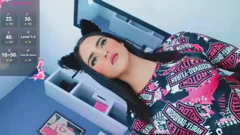 Snapshot of valentina_princess_ chatting on 03/10/25, 02:39 valentina_princess_ online show from 03/10/25, 02:39