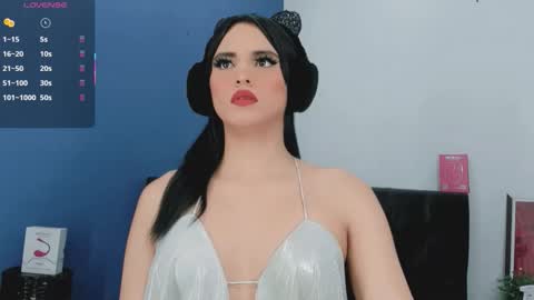 Snapshot of valentina_princess_ chatting on 09/21/25, 04:47 valentina_princess_ online show from 09/21/25, 04:47