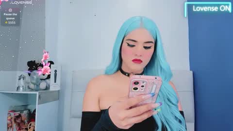 valentina_princess_ online show from 02/07/26, 04:05