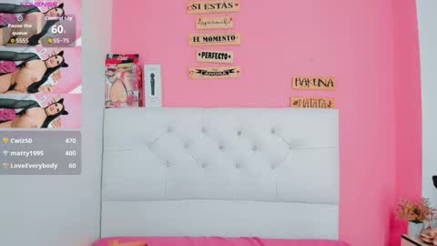 valentina_princess_ online show from 05/31/26, 04:58