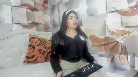 VALENTINA online show from 07/14/26, 01:39
