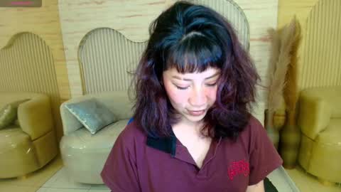 Valentina online show from 02/02/26, 07:34