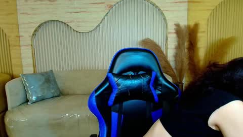 Valentina online show from 02/10/26, 03:21