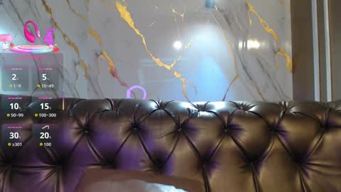 Valentina online show from 09/16/25, 02:51