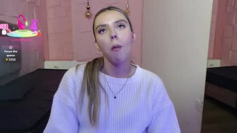 Valentina online show from 02/13/26, 06:26