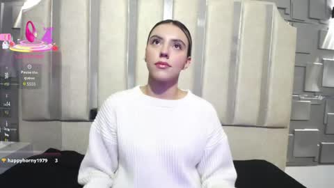 Valentina online show from 05/05/26, 03:53