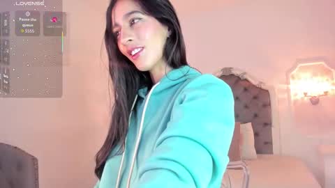 Valentina  online show from 01/09/26, 11:35