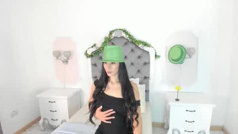 Valentina  online show from 03/17/26, 12:19