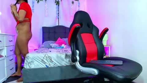 valentina_y_sneiderr online show from 06/09/26, 03:40