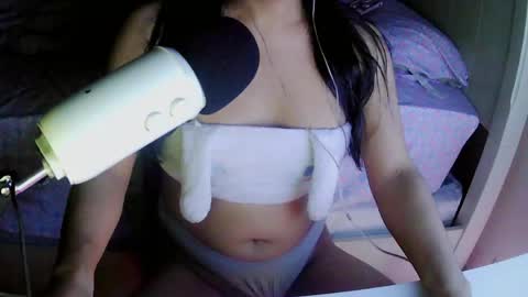 Valentina Celeste online show from 05/09/26, 04:50