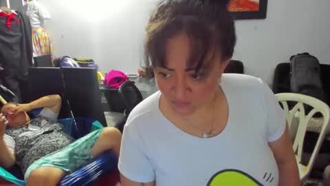 valentina online show from 02/22/25, 01:00