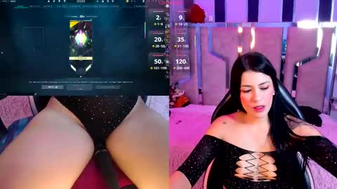 Snapshot of valentinagames chatting on 03/01/25, 04:58 Valentina online show from 03/01/25, 04:58