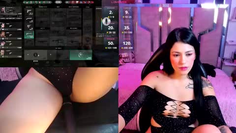 Snapshot of valentinagames chatting on 03/01/25, 08:23 Valentina online show from 03/01/25, 08:23