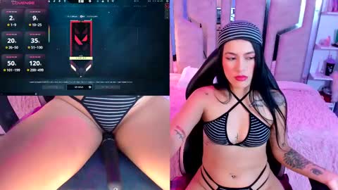 Snapshot of valentinagames chatting on 03/07/25, 04:46 Valentina online show from 03/07/25, 04:46