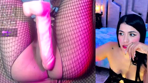 Valentina online show from 04/12/26, 04:50