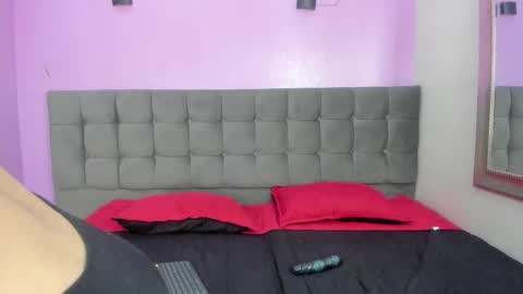 ValentinaJaramilloo online show from 09/13/25, 02:17