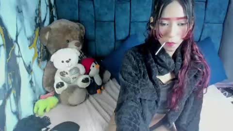 Snapshot of valentinaklean1 chatting on 06/27/26, 01:54 valentinaklean1 online show from 06/27/26, 01:54