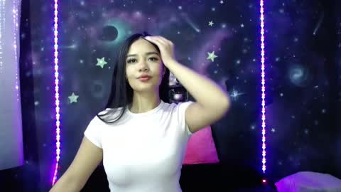 valentinarojass_ online show from 02/21/26, 02:29