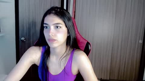 Valentina  online show from 11/02/25, 01:41