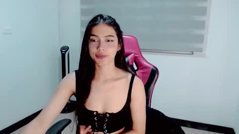 Valentina  online show from 02/12/26, 05:46