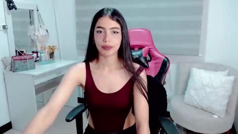 Valentina  online show from 02/21/26, 01:17