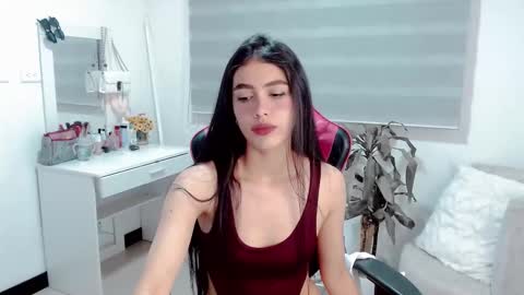 Valentina  online show from 03/11/26, 06:08