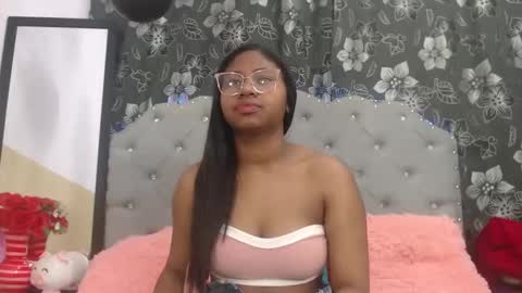 valentina vega online show from 01/08/26, 04:15