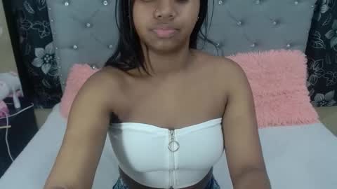 valentina vega online show from 02/26/26, 03:11