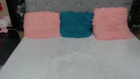 valentina vega online show from 03/11/26, 07:14